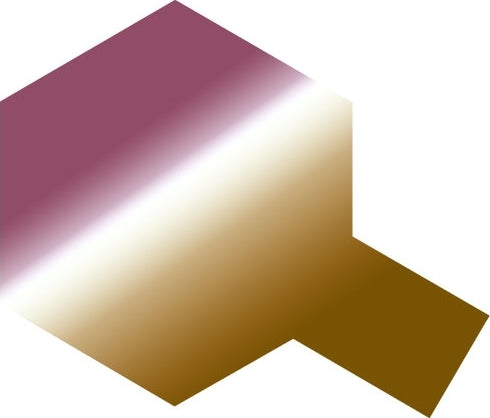 PS-47 PINK/GOLD PAINT